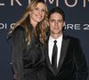 Le couple a acheté en 2023 la propriété des Marettes à Saint-Arnoult, dans le Calvados, pour la rénover en école...

Sophie Thalmann et son mari Christophe Soumillon lors d'une soirée de présentation du Qatar Prix de l'Arc de Triomphe, le 2 octobre 2025 à Paris, France. Photo par Victor Joly/Abaca