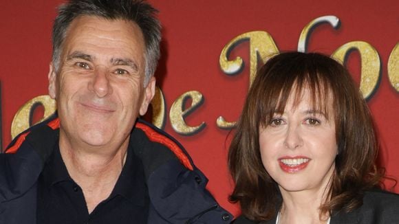 Valérie Bonneton de nouveau en couple avec Edouard : ils s'épanouissent dans la région de France où tout a commencé pour eux