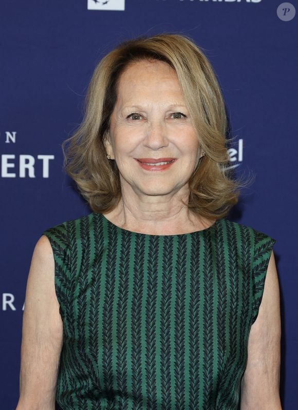 Des propos qui ont fait bondir sa fille Laura Smet.

Nathalie Baye - Photocall de la cérémonie d'ouverture de la 17ème édition du Festival du Film Francophone (FFA) de Angoulême. Le 27 août 2024
© Coadic Guirec / Bestimage