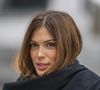 Bien emmitouflée et équipée de bottes de pluie, Iris Mittenaere a dévoilé des clichés de ce séjour dans un hôtel luxueux où elle profite de longues balades sur la plage...

Iris Mittenaere arrive à la Gare d'Austerlitz par l'Orient Express à Paris, le 14 décembre 2025. Photo par Eliot Blondet/Abaca