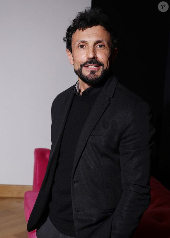 Le comique a hésité à quitter le programme suite au départ d'Olivier Minne

Exclusif - Willy Rovelli - Soirée d' ouverture de la 16ème édition de l'évènement caritatif "Glisse en coeur" au Grand Bornand le 21 mars 2025. © Denis Guignebourg/Bestimage