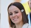 Elle a même été victime de grossophobie après s'être présentée dans une robe blanche très courte et évasée.

La chanteuse française Alizee est arrivée à la cathédrale Santa Maria Assunta dans le cadre du comité d'accueil du Pape François lors de sa visite d'un jour sur l'île française.  Photo by Franck Castel/ABACAPRESS.COM