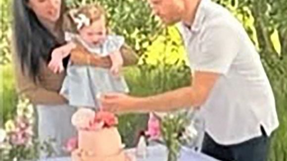 Meghan Markle en cuisine avec sa fille Lilibet : Sa petite voix va vous faire craquer !