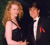 Il avait auparavant été marié deux fois : avec Nicole Kidman...


Los Angeles. USA. Nicole Kidman et Tom Cruise lors d'une soirée après les Oscars. 30 mars 1992.
Laura Luongo/PIP-Landmark Media