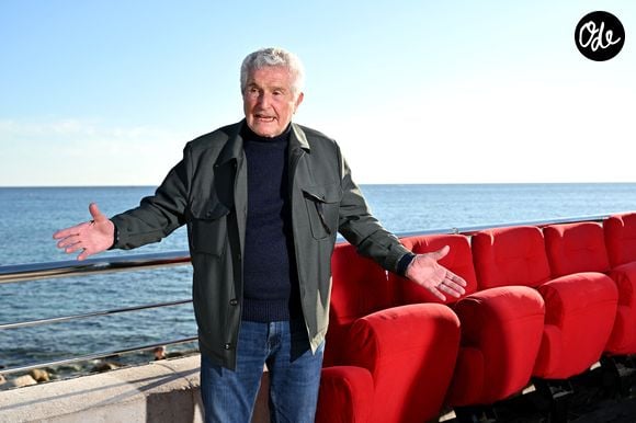 Présidé par Claude Lelouch, le festival a célébré pendant cinq jours le cinéma français.

Claude Lelouch a eu la surprise d'un anniversaire organisé par Walter Butler, le président du Festival, 13 jours avant la date réelle, durant le 1er Festival du Film Français de Cassis - Plans Séquences à Cassis, le 17 octobre 2026. © Bruno Bebert/Bestimage