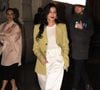 Leïla Bekhti se rend chez le même coiffeur depuis neuf ans.

Leïla Bekhti au défilé AMI "Collection Homme Prêt-à-Porter Automne/Hiver 2026-2027" lors de la Fashion Week de Paris (PFW) le 21 janvier 2026.

© Florian Lavielle / Bestimage