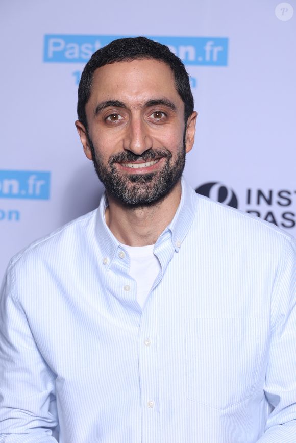 Durant plusieurs jours, les 40°C seront dépassés

Jimmy Mohamed - Soirée de lancement de la18ème édition du "Pasteurdon" à l'institut Pasteur de Paris le 9 octobre 2024. © Denis Guignebourg/BestImage