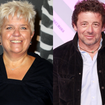 Après la décision prise par Patrick Bruel, Mimie Mathy réagit et n'y va pas par quatre chemins