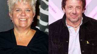Après la décision prise par Patrick Bruel, Mimie Mathy réagit et n'y va pas par quatre chemins
