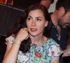 La chanteuse de 46 ans exprime sa déception face au manque de bienveillance envers les exilés. 

Olivia Ruiz lors de la soirée « L’Été littéraire et musical » organisée aux Deux Magots le 27 juin 2022 à Paris, en France. Photo de Jérôme Domine/ABACAPRESS.COM