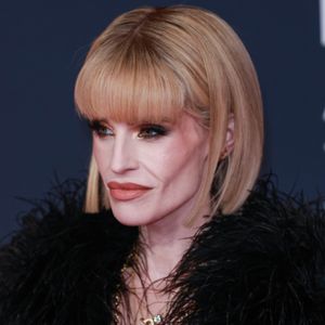 Kelly Osbourne - Cérémonie des Brit Awards 2026 à Manchester le 28 février 2026.
© Action press / Bestimage