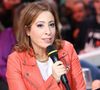 Son amie et consoeur Léa Salamé en est très fière et elle l'a fait savoir.

Léa Salamé - Les personnalités se mobilisent lors de la 37ème édition du Téléthon sur le plateau de France 2, avec pour parrain Vianney. Cette année, 80,6 millions de dons ont été promis. Le 9 décembre 2023. 
© Coadic Guirec / Bestimage