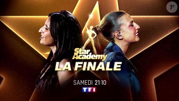 Les deux finalistes proposeront de nombreuses prestations et partageront la scène avec plusieurs artistes invités lors de cette soirée décisive.

Qui de Léa ou Ambre sera la grande gagnante de cette nouvelle saison de la "Star Academy" ?
