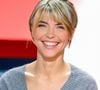 Après avoir été la marraine d'Octobre Rose en 2025, Nathalie Vincent renouvelle son engagement en 2026 aux côtés du CRCDC.

Nathalie Vincent sur le plateau de l'emission ' Starmag ' . Guillaume Gaffiot/Bestimage