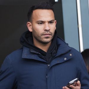 Mohamed Bouhafsi est cité dans un rapport de la Cour des comptes pour un possible conflit d’intérêts.

Mohamed Bouhafsi - Les célébrités assistent à la victoire du Paris FC face au club Red Star . 
© Cyril Moreau / Bestimage