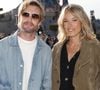 La comédienne avait apporté quelques éléments de réponse en 2022, en évoquant les habitudes qu'ils ont dû mettre en place pour préserver leur histoire.

Exclusif - Philippe Lacheau et sa compagne Elodie Fontan au lancement du Disney Music Festival à Disneyland Paris le 26 avril 2025. © Coadic Guirec / Bestimage