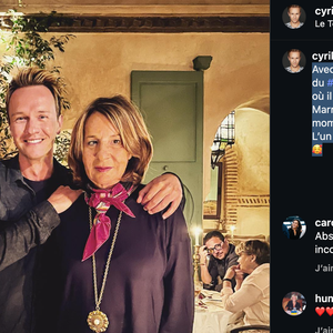 Le Tobsil est aujourd’hui une adresse incontournable pour une soirée hors du temps.

Capture Instagram