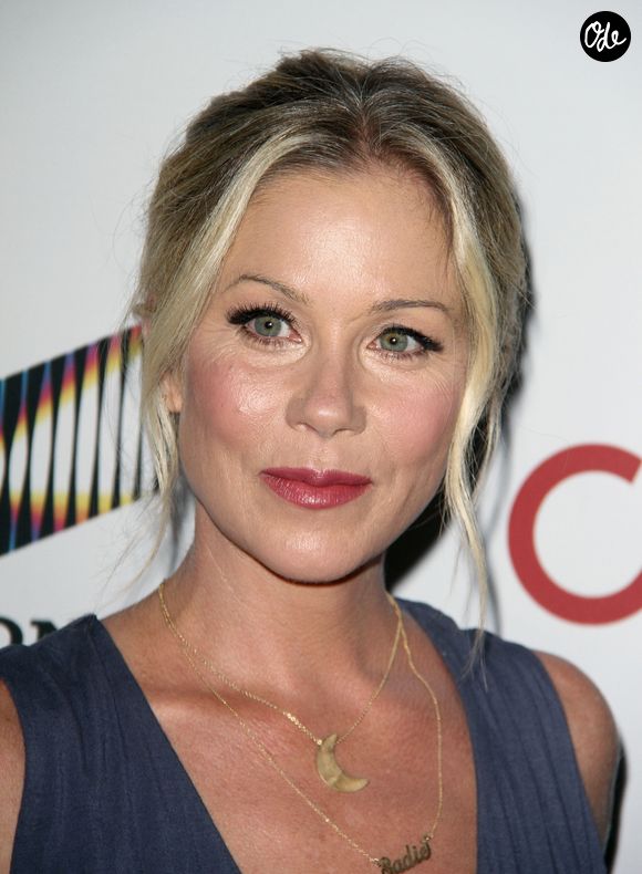 Christina Applegate à la 26ème soirée caritative de Simply Shakespeare à The Freud Playhouse à Westwood, le 19 septembre 2016

Photo : Bestimage