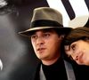 Laura Bensadoun est enceinte de 6 mois
Exclusif - Alain-Fabien Delon et sa compagne Laura Bensadoun au photocall de la soirée Ciné-concert symphonique "Alain Delon, le dernier Samouraï" au Palais des congrès à Paris le 8 novembre 2024 le jour de son anniversaire.
© Jacovides / Moreau / Bestimage