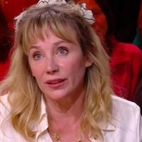 "Pourtant il est encore là !" : Julie Depardieu se confie sur sa relation avec Philippe Katerine, qui dure depuis 15 ans