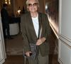 La comédienne n'est pas au mieux sur le plan physique depuis quelques temps
Muriel Robin - Line Renaud fait don de ses archives aux Archives Nationales au Ministère de la Culture, Paris le 12 Mai 2025. © Bertrand Rindoff / Bestimage