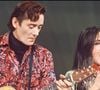 Fred Chichin s'éteint brutalement à seulement 53 ans, terrassé par un cancer du foie fulgurant.

Archives - Fred Chichin et Catherine Ringer des "Rita Mitsouko" sur scène lors des Victoires de la Musique 1990