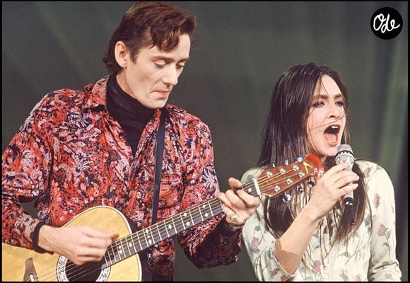 Fred Chichin s'éteint brutalement à seulement 53 ans, terrassé par un cancer du foie fulgurant.

Archives - Fred Chichin et Catherine Ringer des "Rita Mitsouko" sur scène lors des Victoires de la Musique 1990