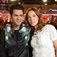 Jamel Debbouze fête l'anniversaire de Mélissa Theuriau en partageant leur cérémonie du henné : "Je t’aime ma vie"