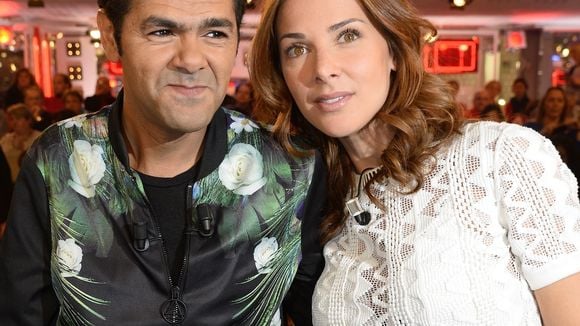 Jamel Debbouze fête l'anniversaire de Mélissa Theuriau en partageant leur cérémonie du henné : "Je t’aime ma vie"