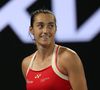 Caroline Garcia vient d’annoncer la fin de sa carrière sportive

Caroline Garcia lors de l'Open de tennis d'Australie à Melbourne, Australie. © Nicolas Luttiau/Bestimage