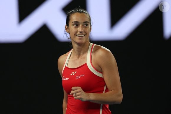 Caroline Garcia vient d’annoncer la fin de sa carrière sportive

Caroline Garcia lors de l'Open de tennis d'Australie à Melbourne, Australie. © Nicolas Luttiau/Bestimage