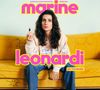 Le spectacle de Marine Leonardi, "Mauvaise graine"