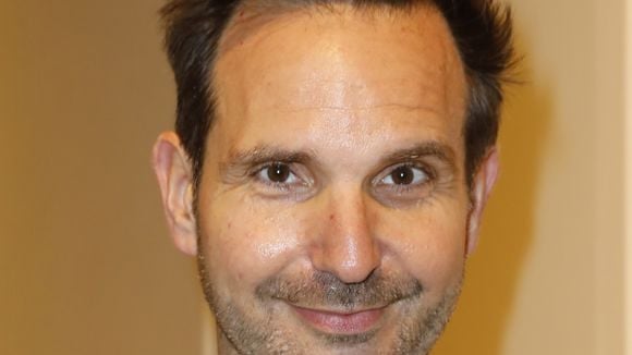 Sans aucun regret, Christophe Michalak a quitté Paris pour ce charmant village de 2000 habitants typique du sud de la France