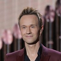 Peu de gens le savent mais en dehors des plateaux télé, Cyril Féraud a effectué un autre métier