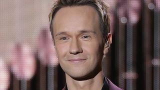 Peu de gens le savent mais en dehors des plateaux télé, Cyril Féraud a effectué un autre métier