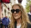 En effet, les tee-shirts en coton sont actuellement soldés aux alentours de 75 euros au lieu de 125 euros. Le sweatshirt oversize est quant à lui proposé autour de 117 euros au lieu de 195 euros.

Céline Dion à Paris pour la cérémonie d'ouverture des Jeux olympiques de Paris 2024.