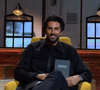 M6 lance la nouvelle et 6e saison de "Qui veut être mon associé ?". 

Jonathan Anguelov fiancé à Sixtine Saldmann