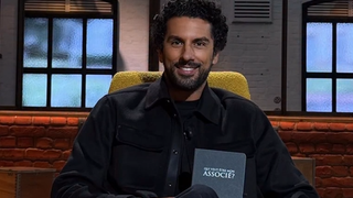 Jonathan Anguelov, nouveau juré de Qui veut être mon associé ? : L'entrepreneur est fiancé à Sixtine, une belle blonde issue d'une famille très connue