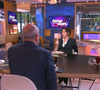 Tina Arena raconte son expérience inattendue dans "Danse avec les stars" sur le plateau de "C à vous" (France 5)