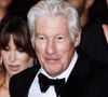 En 2022, lors du Festival du film Magna Grecia, en Calabre, l’acteur américain avait expliqué combien il appréciait d’y revenir. 

Milan, Italie : Milan, Fashion Week féminine de Milan Printemps/Été 2026 – Mode féminine, Printemps/Été 2026 – Défilé Giorgio Armani – Arrivée des invités. Sur la photo : Richard Gere (Crédit image : © Alessandro Bremec/IPA via ZUMA Press) | 00725539
