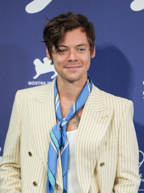 L'autre business d'Harry Styles : le chanteur s'est lancé dans la commercialisation de produits consacrés au plaisir, voici leurs prix !