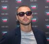 Il explique que tout s’est bien passé avec la production, mais qu’il préfère ne pas renouveler l’expérience.

Anthony Colette au photocall de l'inauguration officielle du labo immersif TOI à l'hôtel Marriott à Paris le 17 septembre 2025.

© Florian Lavielle / Bestimage