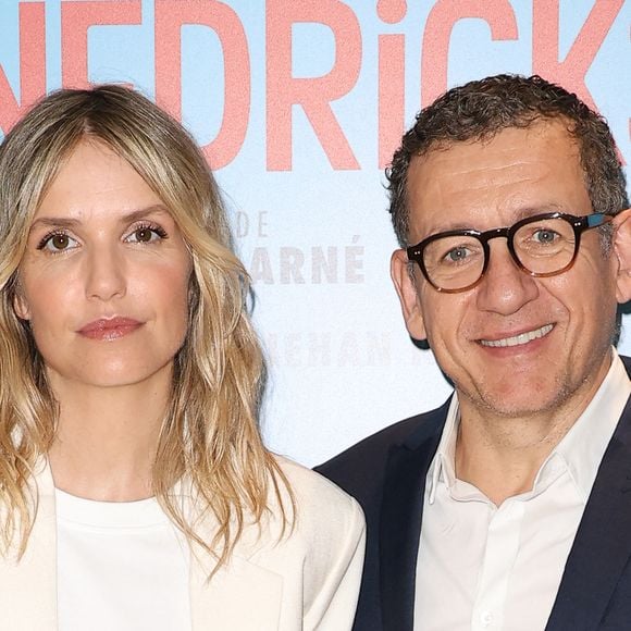 Une rupture qui est survenue lors de l'été 2024, après six ans d'amour.

Laurence Arné et son ex-compagnon Dany Boon - Avant-première du film "La Famille Hennedricks" au Cinéma Pathé Beaugrenelle à Paris le 18 juin 2024. © Coadic Guirec/Bestimage