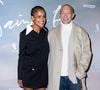 Vincent Cassel est sur un nuage avec Narah Baptista

Vincent Cassel et sa compagne Narah Baptista enceinte lors de la première du film "Saint-Ex" au cinéma Pathé Wepler à Paris.

© Olivier Borde / Bestimage