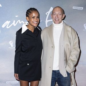 Vincent Cassel est sur un nuage avec Narah Baptista

Vincent Cassel et sa compagne Narah Baptista enceinte lors de la première du film "Saint-Ex" au cinéma Pathé Wepler à Paris.

© Olivier Borde / Bestimage