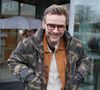 Le comique est aujourd'hui l'un des sociétaires de l'émission "Les Grosses Têtes" sur RTL

Jeanfi Janssens à la sortie de l'émission de radio Les Grosses Têtes sur RTL à Neuilly-sur-Seine le 28 janvier 2026. © Jonathan Rebboah/PsnewZ/Bestimage