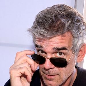 Xavier de Moulins - 2ème édition du salon du livre de Saint-Germain-des-Près à Paris le 29 juin 2025. © Cédric Perrin/Bestimage