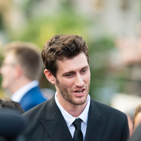 Exclusif - Jean-Baptiste Maunier - Arrivées à la cérémonie d'ouverture du 64ème Festival de Télévision de Monte Carlo au Grimaldi Forum de Monaco le 13 juin 2025.
©Pierre Perusseau / Osuna / Bestimage