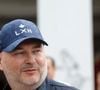 dès le 28 avril prochain.
Exclusif - Sébastien Cauet - L'animateur radio de NRJ, Sébastien Cauet retourne à Marle (Aisne), sa ville natale, et inaugure la piscine municipale qui porte son nom le 11 juin 2022 © Claude Dubourg/Bestimage