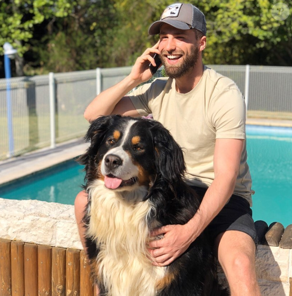 Corentin, ancien aventurier de "Koh-Lanta"